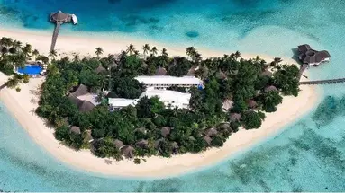 Safari Island Resort & SPA