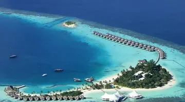 Safari Island Resort & SPA