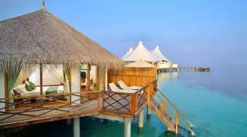Safari Island Resort & SPA