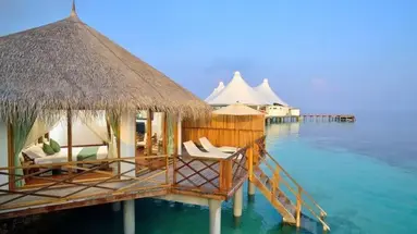 Safari Island Resort & SPA