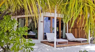 Safari Island Resort & SPA