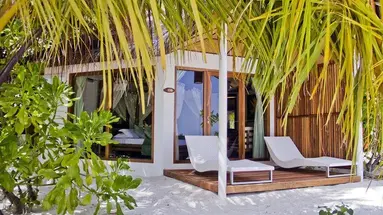 Safari Island Resort & SPA