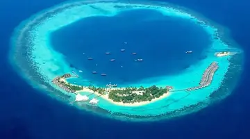 Safari Island Resort & SPA