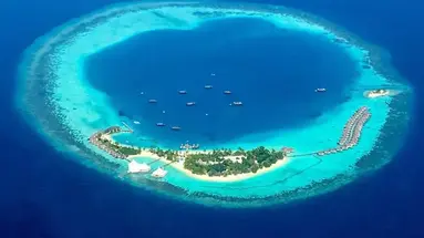 Safari Island Resort & SPA