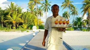 Safari Island Resort & SPA