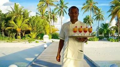 Safari Island Resort & SPA