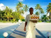 Safari Island Resort & SPA