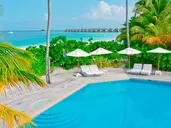 Safari Island Resort