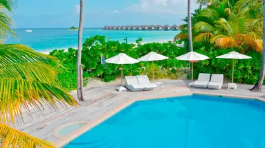 Safari Island Resort