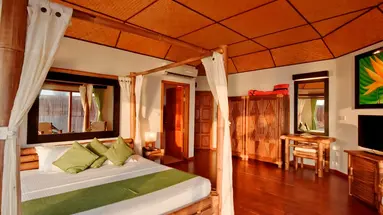 Safari Island Resort