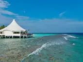 Safari Island Resort