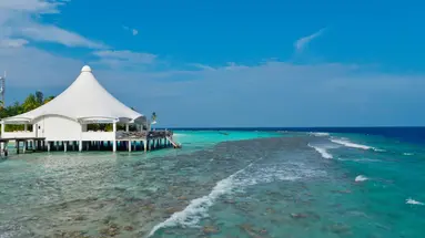 Safari Island Resort