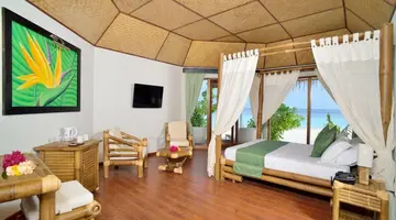 Safari Island Resort
