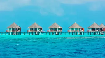 Safari Island Resort