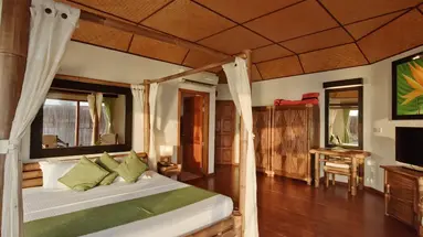 Safari Island Resort