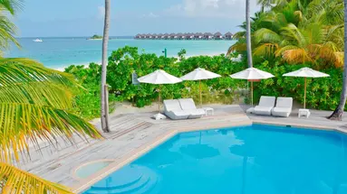 Safari Island Resort