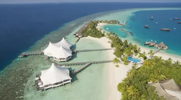 Safari Island Resort