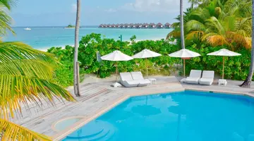 Safari Island Resort