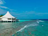 Safari Island Resort