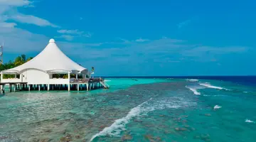 Safari Island Resort