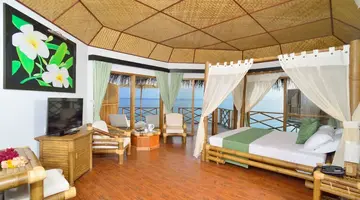 Safari Island Resort