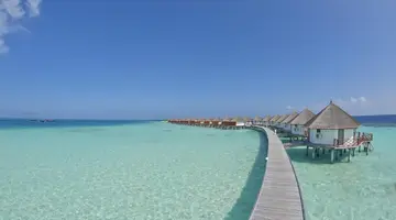 Safari Island Resort