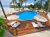 Safari Island Resort