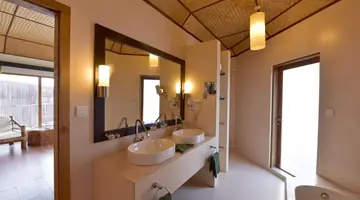 Safari Island Resort