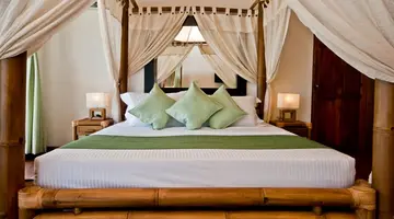 Safari Island Resort
