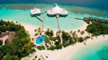 Safari Island Resort