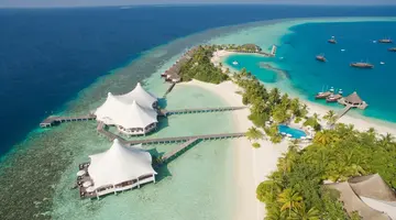 Safari Island Resort
