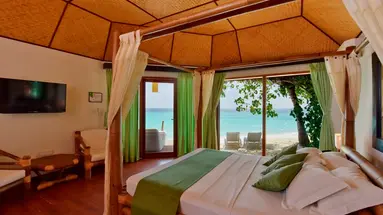 Safari Island Resort