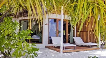 Safari Island Resort