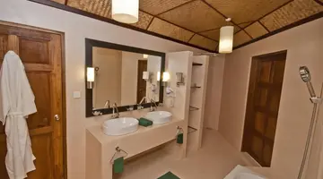 Safari Island Resort