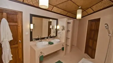 Safari Island Resort