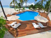 Safari Island Resort