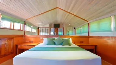 Safari Island Resort