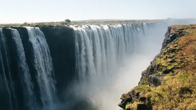 Safari Południowa Tanzania