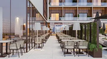 Safin Hotel & Spa
