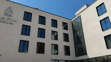 Safin Hotel & Spa
