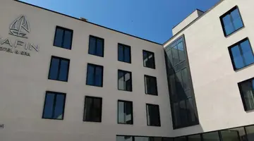 Safin Hotel & Spa