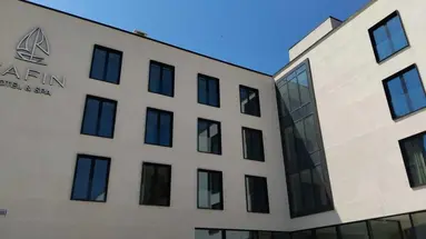 Safin Hotel & Spa