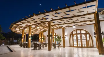 Safir Dahab Resort(ex.Dahab Resort)