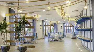 Safir Dahab Resort(ex.Dahab Resort)