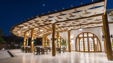 Safir Dahab Resort(ex.Dahab Resort)