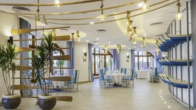 Safir Dahab Resort(ex.Dahab Resort)
