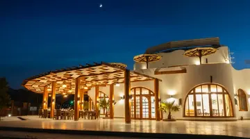 Safir Dahab Resort(ex.Dahab Resort)