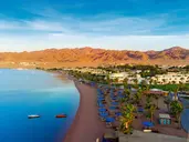 Safir Dahab Resort(ex.Dahab Resort)