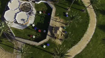Safir Dahab Resort(ex.Dahab Resort)