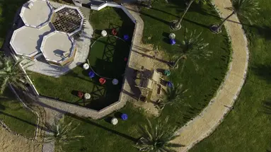 Safir Dahab Resort(ex.Dahab Resort)
